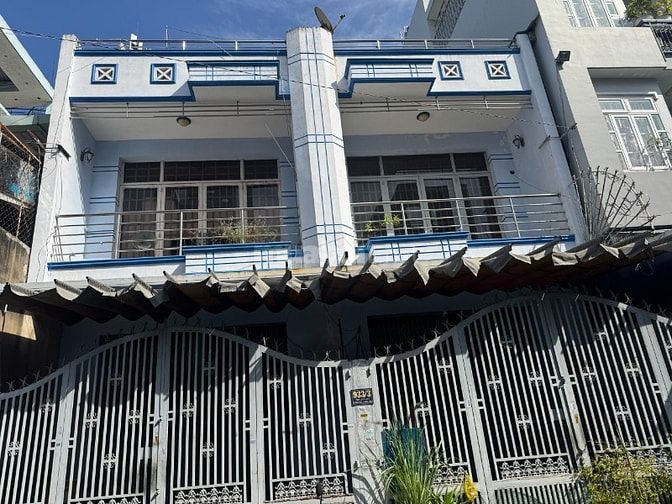 HXH 4.5x21M – CÁCH MT TỈNH LỘ 10 CHỈ 30M – NHÀ MỚI GIÁ CHỈ 9.5 TỶ 