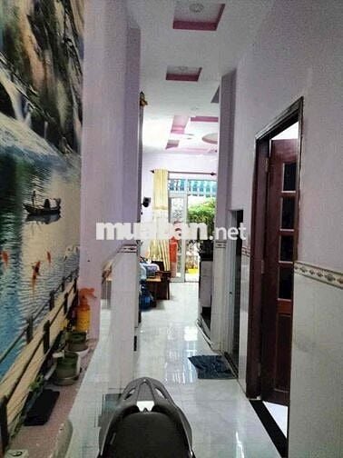 THANH KHOẢN NHÀ CHỦ KẸT NGÂN HÀNG BÁN GẤP CĂN NHÀ GIÁ 1ty550 TẠI PHƯỜN