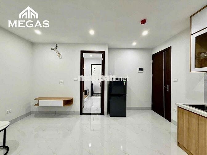 ccmn 1n1k mới tinh tại 197 lạc long quân. full đồ cơ bản