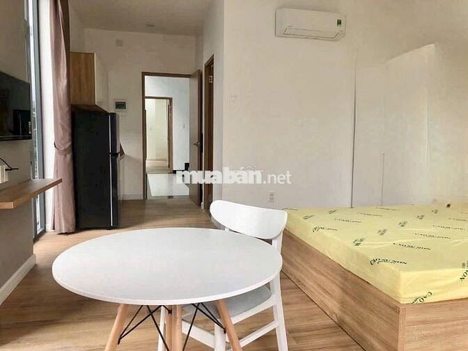 CHO THUÊ CĂN HỘ PHƯỜNG TRUNG DŨNG GIÁ 6 TRIỆU