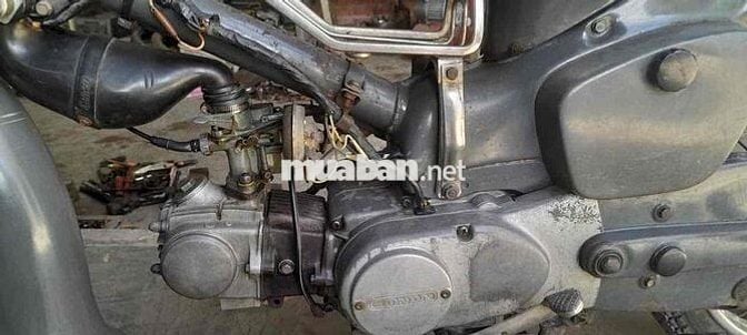 Z2dk cub cối 70 sườn gân vít lữa 3 số zin sơn zin