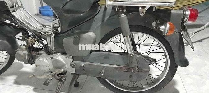 Z2dk cub cối 70 sườn gân vít lữa 3 số zin sơn zin