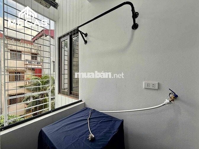 ccmn 1n1k mới tinh tại 197 lạc long quân. full đồ cơ bản