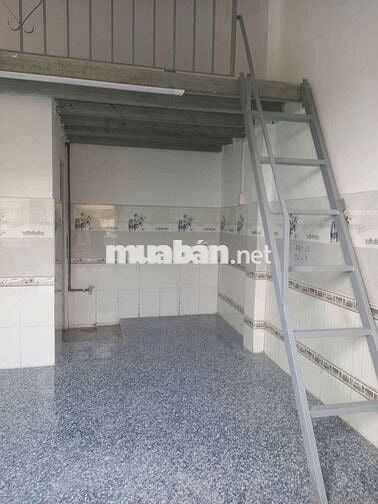 Cho thuê phòng an phú đông vươn lài nối dài