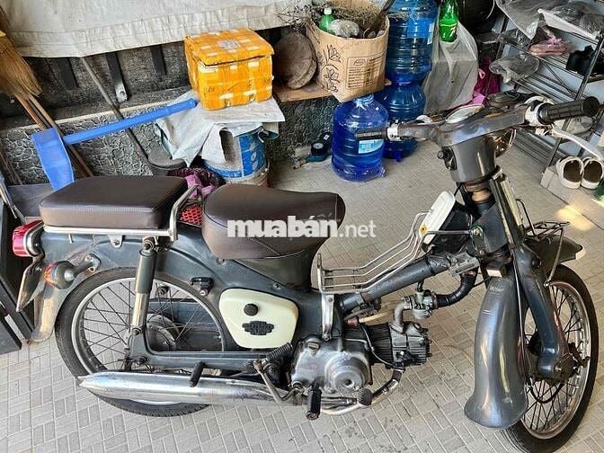 Z2dk cub cối 70 sườn gân vít lữa 3 số zin sơn zin