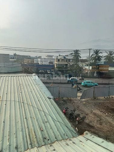 Cho thuê nhà 120m2- 798 Quốc Lộ 13, Hiệp Bình Phước, Thủ Đức, 15tr