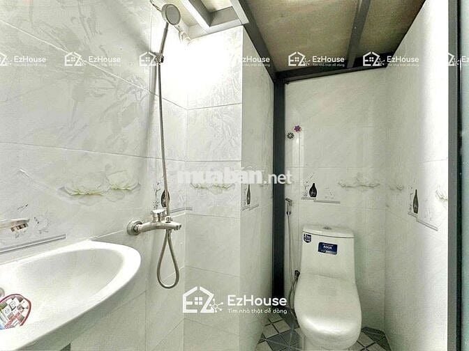 PHÒNG FULL NỘI THẤT- NGAY CHỢ THẠCH ĐÀ