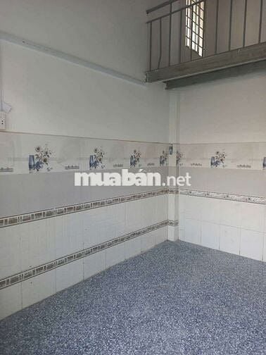 Cho thuê phòng an phú đông vươn lài nối dài