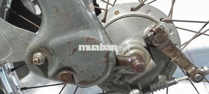 Z2dk cub cối 70 sườn gân vít lữa 3 số zin sơn zin