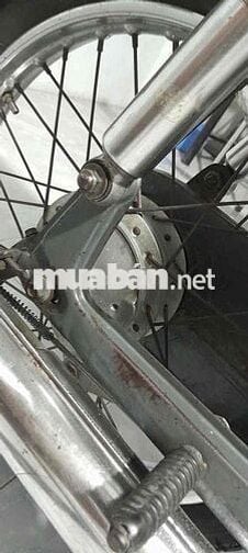 Z2dk cub cối 70 sườn gân vít lữa 3 số zin sơn zin