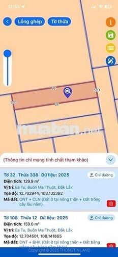 Eatu - kotam đường bê tông - Hẻm cấp 1 Quốc lộ 26.