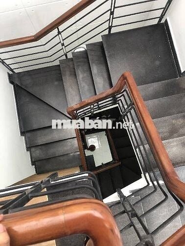 CHỦ CẦN BÁN GẤP NHÀ ĐẸP GIÁ HẠT DẺ(65m2) TÂN THỚI HIỆP QUẬN Q12  HCM