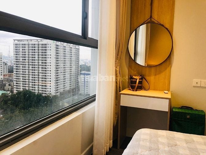 Bán căn hộ chung cư Ngô Gia Tự, Quận 10,  55m2, 2pn, 2.9 tỷ, có sổ