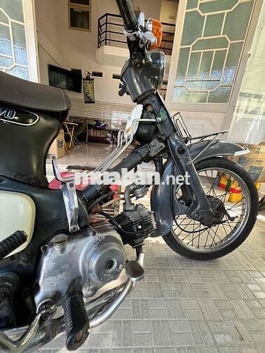 Z2dk cub cối 70 sườn gân vít lữa 3 số zin sơn zin