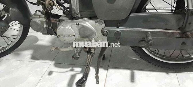 Z2dk cub cối 70 sườn gân vít lữa 3 số zin sơn zin