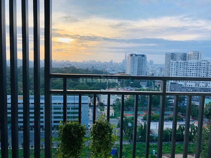 Bán căn hộ chung cư Ngô Gia Tự, Quận 10,  55m2, 2pn, 2.9 tỷ, có sổ