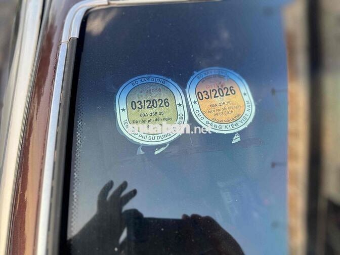 Toyota Camry 1987 2.0 MT - 100000 km