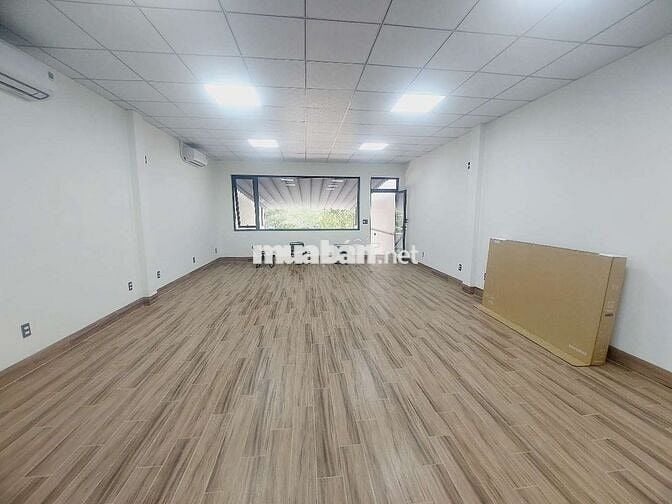 Cho thuê Văn phòng, ngay khu D2d Võ Thị Sáu, ngay trung tâm biên hòa