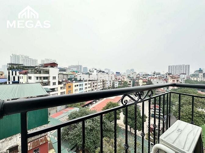 CHO THUÊ CĂN DUPLEX FULL NỘI THẤT BAN CÔNG THOÁNG NGAY NGÃ TƯ MAI DỊCH