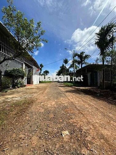 🔥 1 lô *** Mặt tiền D3 KoTam - phường Tân An cách QL26 chỉ 300m❌❌