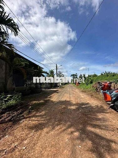 🔥 1 lô *** Mặt tiền D3 KoTam - phường Tân An cách QL26 chỉ 300m❌❌