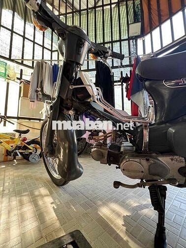 Z2dk cub cối 70 sườn gân vít lữa 3 số zin sơn zin