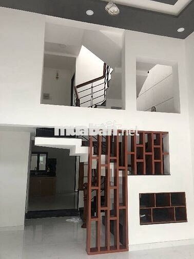 CHỦ CẦN BÁN GẤP NHÀ ĐẸP GIÁ HẠT DẺ(65m2) TÂN THỚI HIỆP QUẬN Q12  HCM