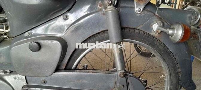 Z2dk cub cối 70 sườn gân vít lữa 3 số zin sơn zin