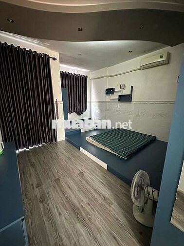 Nhà 2 tầng 4,7❌22 ngay chợ và nhà thờ Lạc Quang tiện ở và kd buôn bán