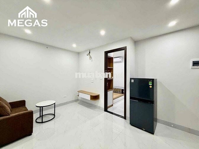 ccmn 1n1k mới tinh tại 197 lạc long quân. full đồ cơ bản