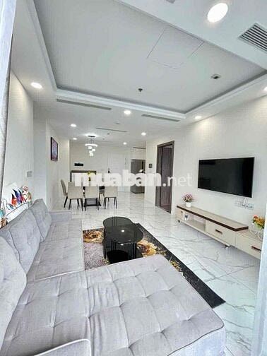 CHỈ TỪ 1 TỶ 550. căn 2 PHÒNG NGỦ. TRUNG TÂM PHÚ MỸ HƯNG.