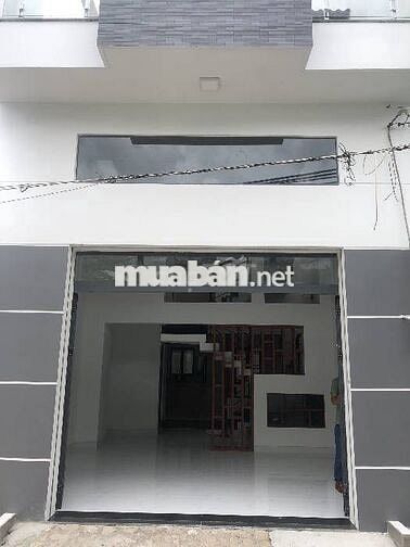 CHỦ CẦN BÁN GẤP NHÀ ĐẸP GIÁ HẠT DẺ(65m2) TÂN THỚI HIỆP QUẬN Q12  HCM