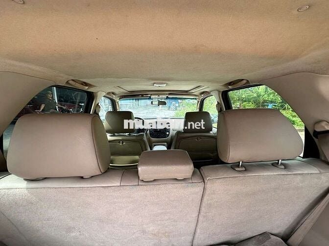 2005 XLT 3.0 AT 4X4 - 60000 km