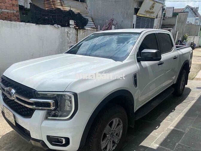 Bán Ford Ranger XLT 2022 ( chính chủ )