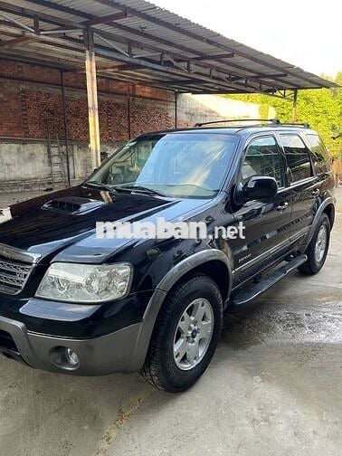 2005 XLT 3.0 AT 4X4 - 60000 km