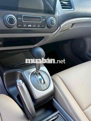 Honda Civic 2009 2.0 AT