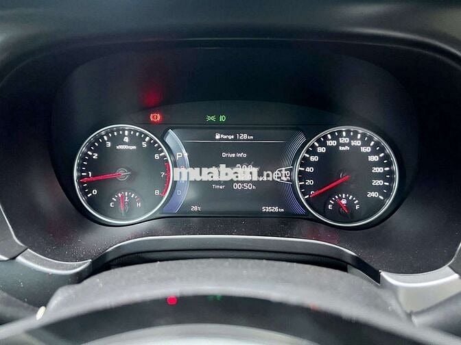 Kia Seltos 2021 premium bản 1.4 Turbo siêu đẹp