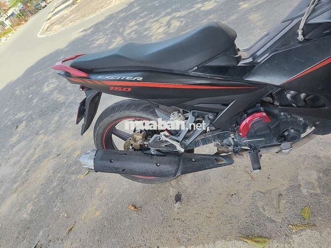 Exciter 150 chính chủ cần bán