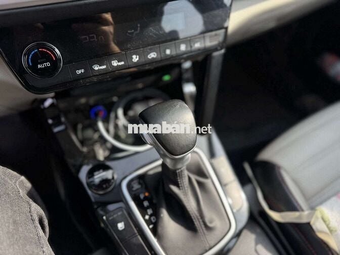 Kia Seltos 2021 premium bản 1.4 Turbo siêu đẹp