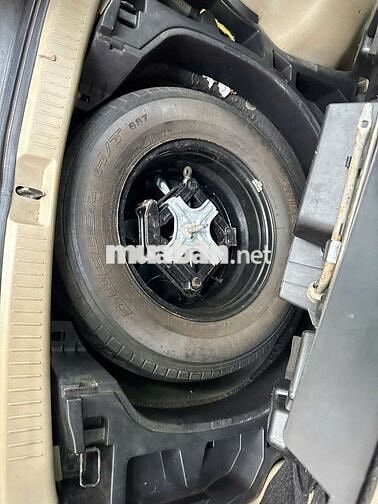 2005 XLT 3.0 AT 4X4 - 60000 km