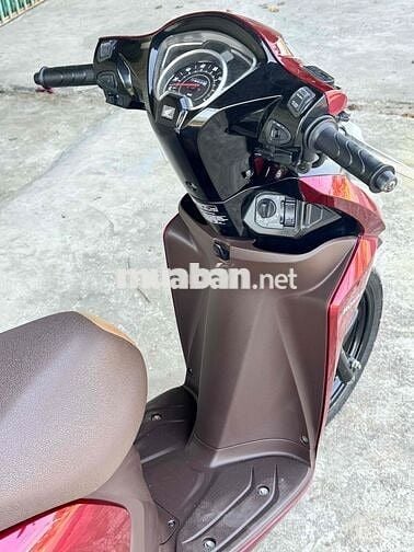 Honda Vision 2019 Đỏ