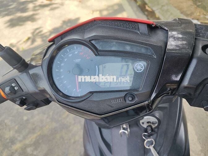 Exciter 150 chính chủ cần bán