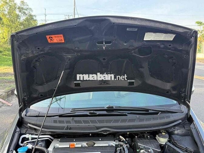 Honda Civic 2009 2.0 AT