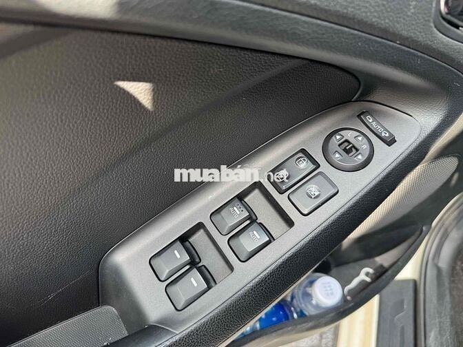 Kia K3 2015 2.0 AT - 42000 km