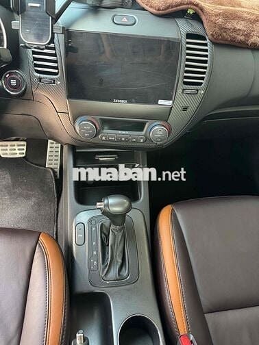 Kia K3 2015 2.0 AT - 42000 km