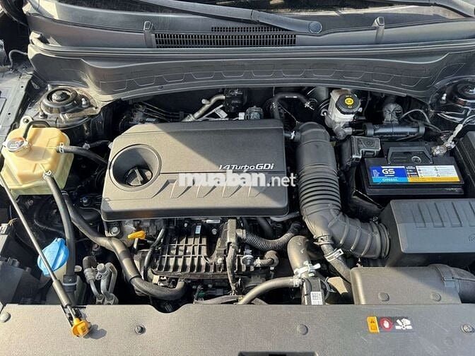 Kia Seltos 2021 premium bản 1.4 Turbo siêu đẹp