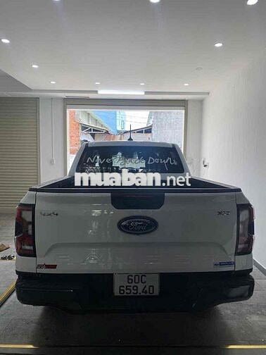 Bán Ford Ranger XLT 2022 ( chính chủ )