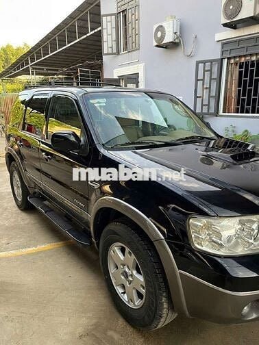 2005 XLT 3.0 AT 4X4 - 60000 km