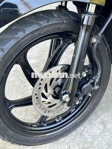 Honda Vision 2019 Đỏ