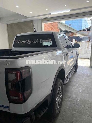 Bán Ford Ranger XLT 2022 ( chính chủ )